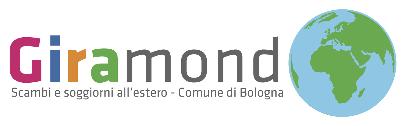 Logo Giramondo